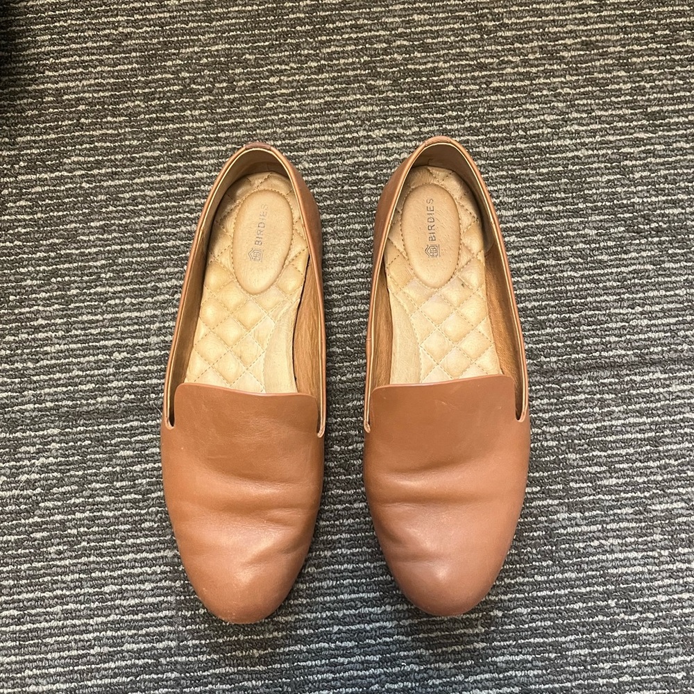 Birdies Flats in Camel